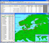 Global Fleet Control screenshot